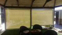 SUN SCREEN BLINDS