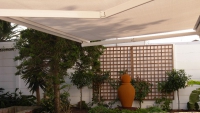 SUN AWNINGS
